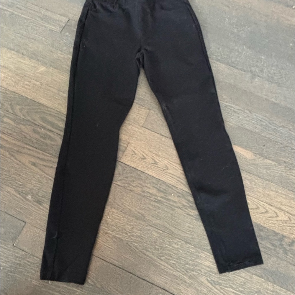 Sanctuary Black Leggings